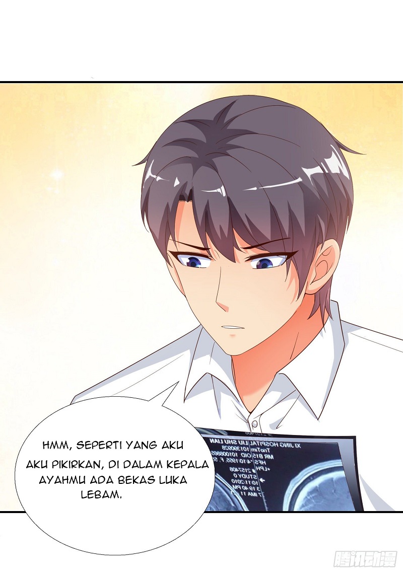 Super School Doctor (Supreme Campus Doctor) chapter 36